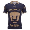 Oficiální Fotbalový Dres Pumas UNAM Domácí 2026-27 pro Muži Oficiální Fotbalový Dres Pumas UNAM Domácí 2026-27 pro Muži