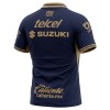 Oficiální Fotbalový Dres Pumas UNAM Domácí 2026-27 pro Muži