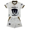 Oficiální Fotbalový Dres Pumas UNAM Hostující 2026-27 pro Děti