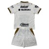 Oficiální Fotbalový Dres Pumas UNAM Hostující 2026-27 pro Děti