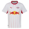 Oficiální Fotbalový Dres RB Leipzig Domácí 2026-27 pro Muži