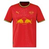 Oficiální Fotbalový Dres RB Leipzig Hostující 2026-27 pro Muži Oficiální Fotbalový Dres RB Leipzig Hostující 2026-27 pro Muži