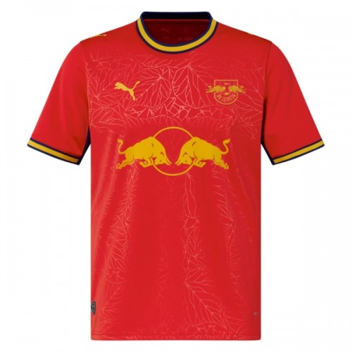 Oficiální Fotbalový Dres RB Leipzig Hostující 2026-27 pro Muži Oficiální Fotbalový Dres RB Leipzig Hostující 2026-27 pro Muži