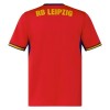 Oficiální Fotbalový Dres RB Leipzig Hostující 2026-27 pro Muži