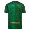 Oficiální Fotbalový Dres Real Betis Hostující 2026-27 pro Muži