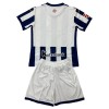 Oficiální Fotbalový Dres Real Sociedad Domácí 2026-27 pro Děti