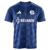 Oficiální Fotbalový Dres Schalke 04 Domácí 2026-27 pro Muži Oficiální Fotbalový Dres Schalke 04 Domácí 2026-27 pro Muži