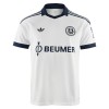 Oficiální Fotbalový Dres Schalke 04 Hostující 2026-27 pro Muži Oficiální Fotbalový Dres Schalke 04 Hostující 2026-27 pro Muži
