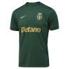Oficiální Fotbalový Dres Sporting CP Jubileum 2026-27 pro Muži Oficiální Fotbalový Dres Sporting CP Jubileum 2026-27 pro Muži