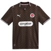 Oficiální Fotbalový Dres St Pauli Domácí 2026-27 pro Muži Oficiální Fotbalový Dres St Pauli Domácí 2026-27 pro Muži