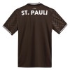 Oficiální Fotbalový Dres St Pauli Domácí 2026-27 pro Muži