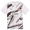 Oficiální Fotbalový Dres St Pauli Hostující 2026-27 pro Muži Oficiální Fotbalový Dres St Pauli Hostující 2026-27 pro Muži