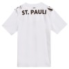 Oficiální Fotbalový Dres St Pauli Hostující 2026-27 pro Muži