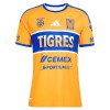 Oficiální Fotbalový Dres Tigres UANL Domácí 2026-27 pro Muži Oficiální Fotbalový Dres Tigres UANL Domácí 2026-27 pro Muži