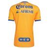 Oficiální Fotbalový Dres Tigres UANL Domácí 2026-27 pro Muži