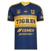 Oficiální Fotbalový Dres Tigres UANL Hostující 2026-27 pro Muži Oficiální Fotbalový Dres Tigres UANL Hostující 2026-27 pro Muži