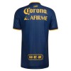 Oficiální Fotbalový Dres Tigres UANL Hostující 2026-27 pro Muži