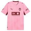 Oficiální Fotbalový Dres Valencia CF Třetí 2026-27 pro Muži Oficiální Fotbalový Dres Valencia CF Třetí 2026-27 pro Muži