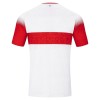 Oficiální Fotbalový Dres VfB Stuttgart Domácí 2026-27 pro Muži