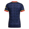 Oficiální Fotbalový Dres Arsenal Hostující 2026-27 pro Ženy