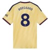 Oficiální Fotbalový Dres Arsenal Odegaard 8 Třetí 2026-27 pro Muži Oficiální Fotbalový Dres Arsenal Odegaard 8 Třetí 2026-27 pro Muži
