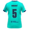 Oficiální Fotbalový Dres FC Barcelona Cubarsi 5 Třetí 2026-27 pro Muži Oficiální Fotbalový Dres FC Barcelona Cubarsi 5 Třetí 2026-27 pro Muži