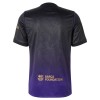 Oficiální Fotbalový Dres FC Barcelona Hostující 2026-27 pro Děti