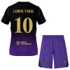 Oficiální Fotbalový Dres FC Barcelona Lamine Yamal 10 Hostující 2026-27 pro Děti Oficiální Fotbalový Dres FC Barcelona Lamine Yamal 10 Hostující 2026-27 pro Děti
