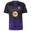 Oficiální Fotbalový Dres FC Barcelona Lamine Yamal 10 Hostující 2026-27 pro Muži