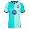 Oficiální Fotbalový Dres FC Barcelona Lamine Yamal 10 Třetí 2026-27 pro Děti
