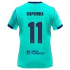Oficiální Fotbalový Dres FC Barcelona Raphinha 11 Třetí 2026-27 pro Muži Oficiální Fotbalový Dres FC Barcelona Raphinha 11 Třetí 2026-27 pro Muži