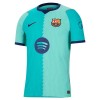 Oficiální Fotbalový Dres FC Barcelona Třetí 2026-27 pro Děti