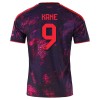 Oficiální Fotbalový Dres FC Bayern Mnichov Kane 9 Třetí 2026-27 pro Muži Oficiální Fotbalový Dres FC Bayern Mnichov Kane 9 Třetí 2026-27 pro Muži