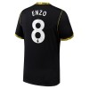 Oficiální Fotbalový Dres Chelsea Enzo 8 Hostující 2026-27 pro Muži