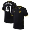 Oficiální Fotbalový Dres Chelsea Estevao 41 Hostující 2026-27 pro Muži Oficiální Fotbalový Dres Chelsea Estevao 41 Hostující 2026-27 pro Muži