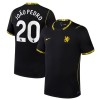 Oficiální Fotbalový Dres Chelsea Joao Pedro 20 Hostující 2026-27 pro Muži Oficiální Fotbalový Dres Chelsea Joao Pedro 20 Hostující 2026-27 pro Muži