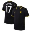 Oficiální Fotbalový Dres Chelsea Rogers 17 Hostující 2026-27 pro Muži Oficiální Fotbalový Dres Chelsea Rogers 17 Hostující 2026-27 pro Muži