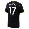 Oficiální Fotbalový Dres Chelsea Rogers 17 Hostující 2026-27 pro Muži