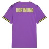 Oficiální Fotbalový Dres Borussia Dortmund Třetí 2026-27 pro Muži