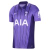 Oficiální Fotbalový Dres Tottenham Hotspur Tonali 16 Třetí 2026-27 pro Muži