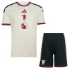 Oficiální Fotbalový Dres Manchester United Třetí 2026-27 pro Děti Oficiální Fotbalový Dres Manchester United Třetí 2026-27 pro Děti