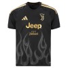 Oficiální Fotbalový Dres Juventus Bremer 3 Třetí 2026-27 pro Muži