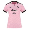 Oficiální Fotbalový Dres Juventus Hostující 2026-27 pro Ženy Oficiální Fotbalový Dres Juventus Hostující 2026-27 pro Ženy