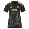 Oficiální Fotbalový Dres Juventus Třetí 2026-27 pro Ženy Oficiální Fotbalový Dres Juventus Třetí 2026-27 pro Ženy