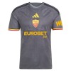 Oficiální Fotbalový Dres AS Řím Dybala 21 Třetí 2026-27 pro Muži