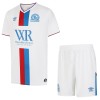 Oficiální Fotbalový Dres Blackburn Rovers Hostující 2026-27 pro Děti Oficiální Fotbalový Dres Blackburn Rovers Hostující 2026-27 pro Děti