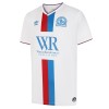 Oficiální Fotbalový Dres Blackburn Rovers Hostující 2026-27 pro Děti