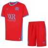 Oficiální Fotbalový Dres Blackburn Rovers Třetí 2026-27 pro Děti Oficiální Fotbalový Dres Blackburn Rovers Třetí 2026-27 pro Děti