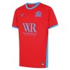 Oficiální Fotbalový Dres Blackburn Rovers Třetí 2026-27 pro Děti