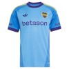 Oficiální Fotbalový Dres Brankářské CA Boca Juniors 2026-27 pro Muži Oficiální Fotbalový Dres Brankářské CA Boca Juniors 2026-27 pro Muži
